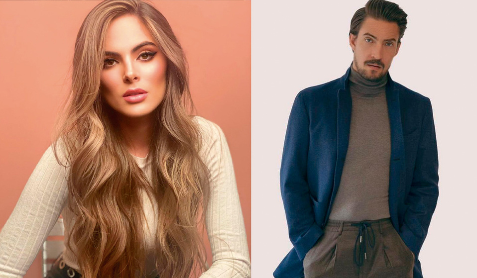 Sofía Aragón y Francisco Bernot posponen su boda, pero no se separan