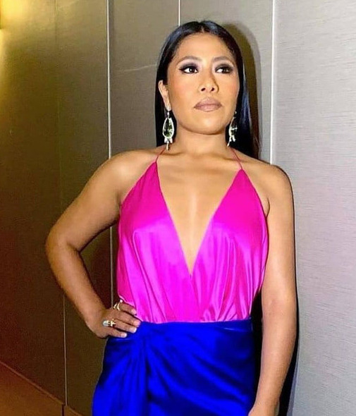 Sus stylists proponen outfits mexicanos e internacionales (Foto:24horas.com)