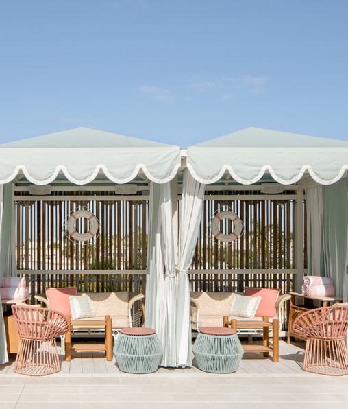 The Goodtime Hotel