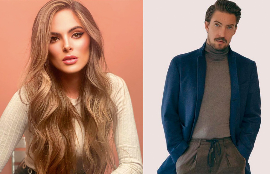 Sofía Aragón y Francisco Bernot posponen su boda, pero no se separan