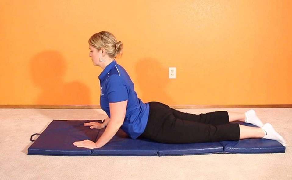 Quick! The Best *Ejercicios Para El Nervio Ciatico* For Sciatica Relief. - 7htvkqp