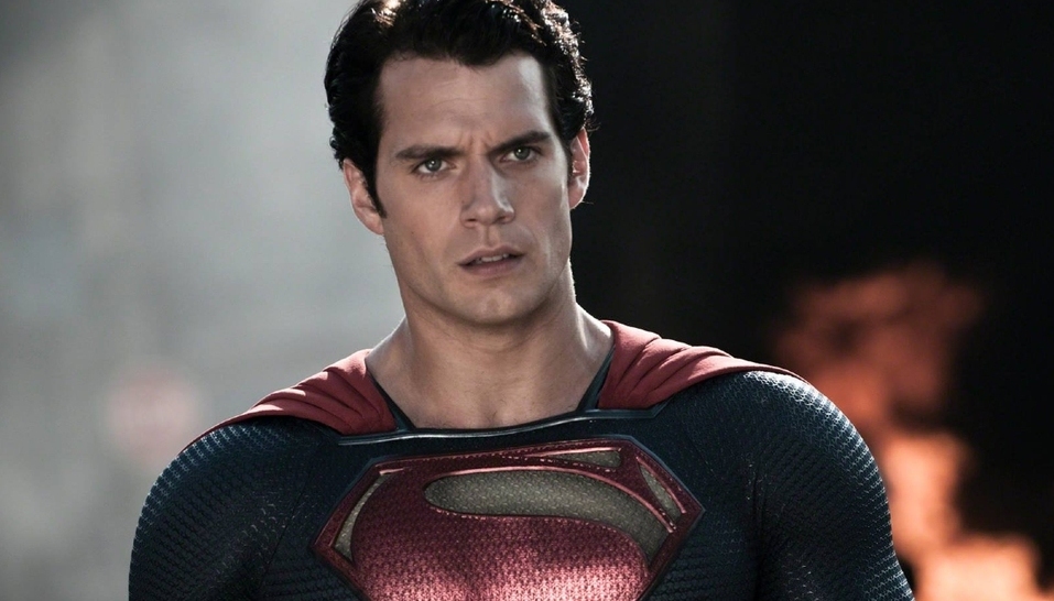 Henry Cavill: Sobrino presumió que su tío era Superman. Video (Foto: Warner Bros.)