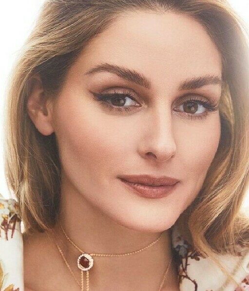 La actriz Olivia Palermo (Foto: Instagram)