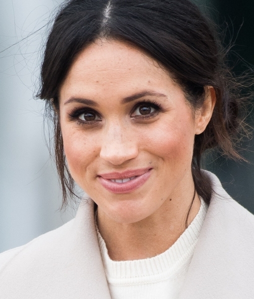 Meghan Markle deja a su título como Duquesa por su hija (Foto: Getty Images)