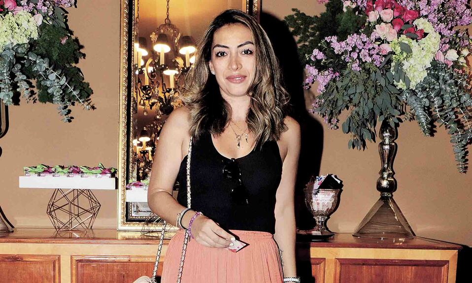 Pamela Durán / Fotos: Dennis Hernández