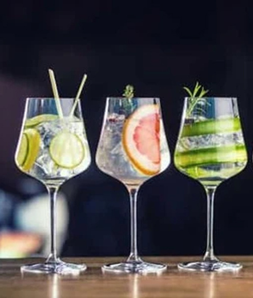 Prepara estas refrescantes bebidas sin alcohol para tus fiestas de verano (Foto: Cortesía)