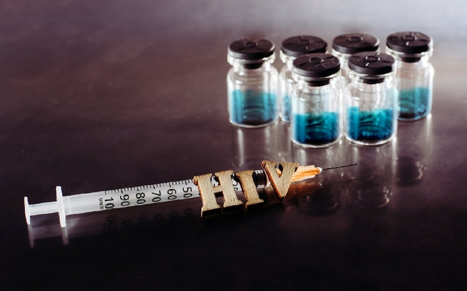 La vacuna es desarrollada por la compañía farmacéutica Janssen (Foto: Getty Images).