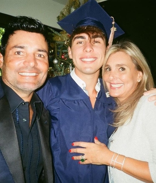Chayanne: Quiénes son sus hijos |Fotos (Foto: Instagram)