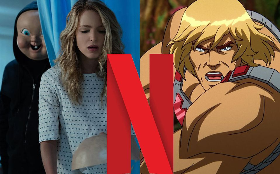 No te pierdas los mejores estrenos de julio 2021 en Netflix (Foto: Cortesía)