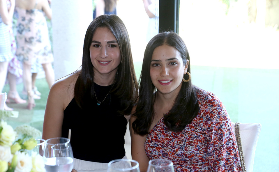 Anabi y Mariana