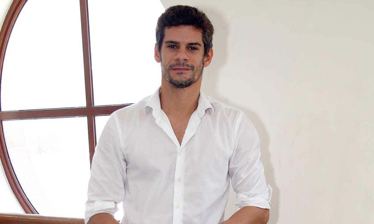 Thiago Soares
