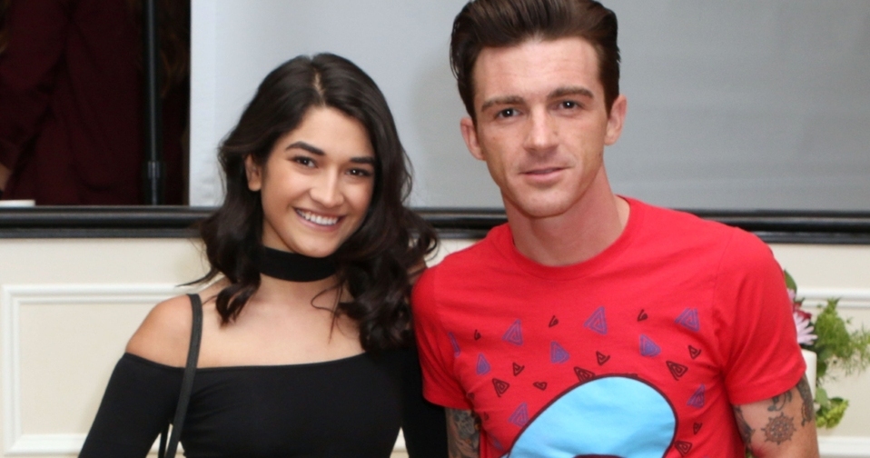 Drake Bell está casado y tiene un hijo: ¡Conoce a su familia! (Foto: Instagram)