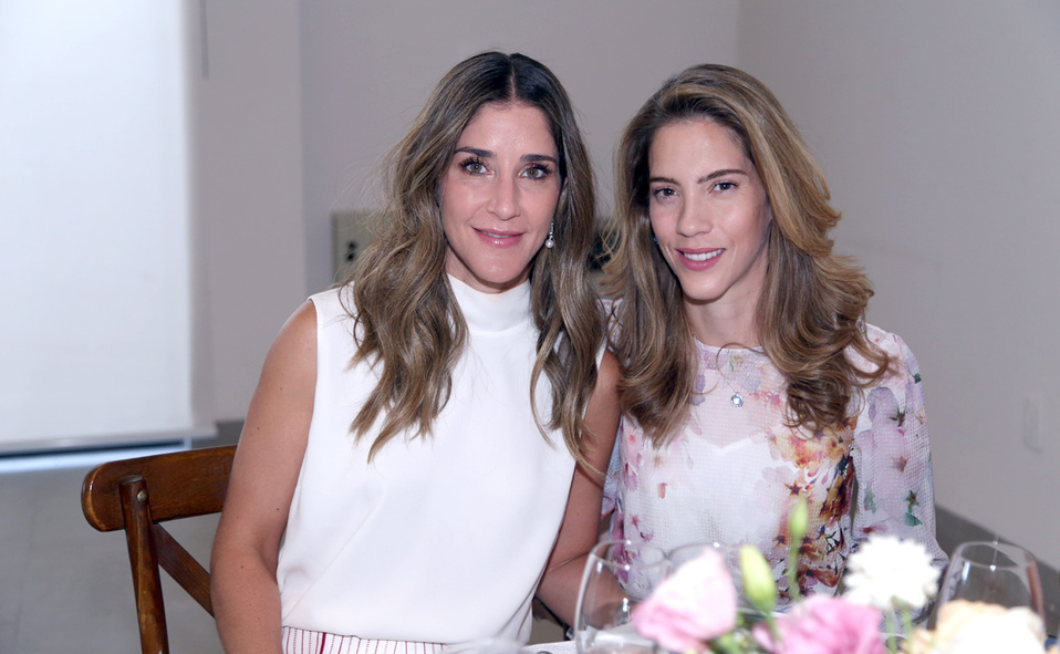 Gaby e Iveth