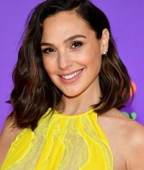 Gal Gadot le da la bienvenida a su tercera hija, Daniella | Foto (Foto: Instagram)