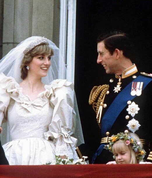A 22 años de su muerte, la voz de Lady Di sigue resonando en todo el mundo, especialmente por lo que sucedió con su ex marido