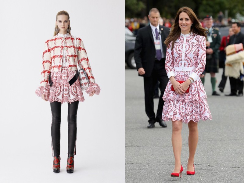 Kate Middleton
