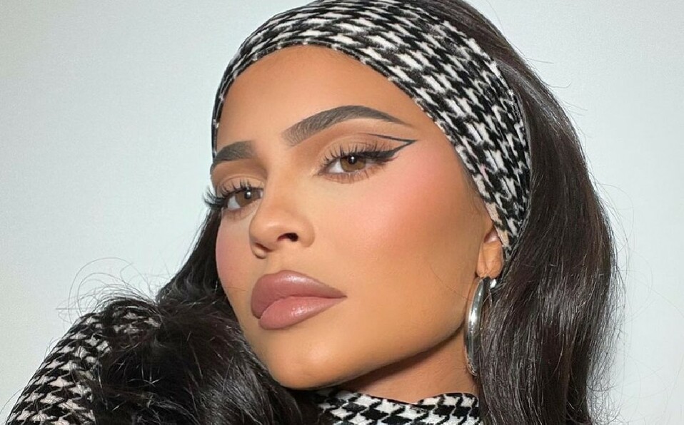 Kylie Jenner (Foto: Instagram).