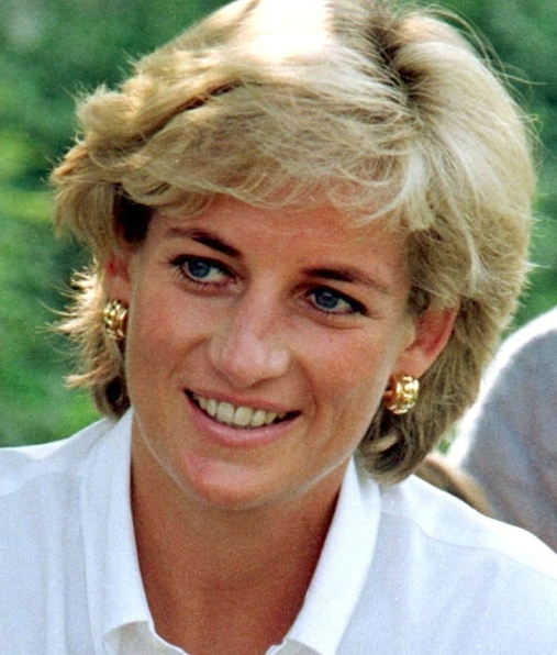 Princesa Diana y la historia de su misteriosa muerte (Foto: Reuters)