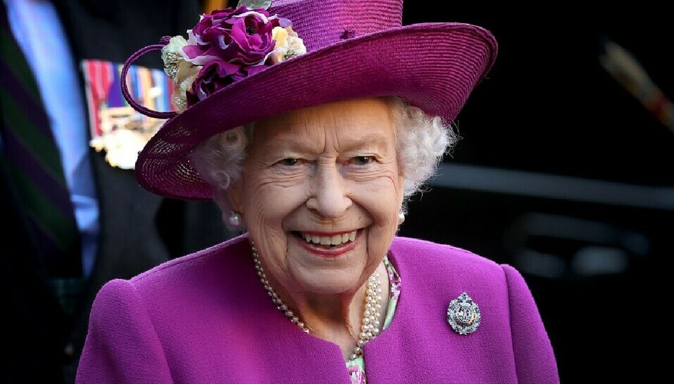 Reina Isabel II (Foto: Getty Images).
