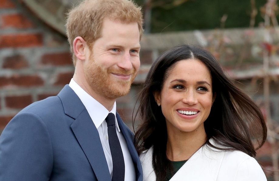 Tribu americana acusa a Meghan y Harry de usar su agua sagrada (Foto: Instagram)