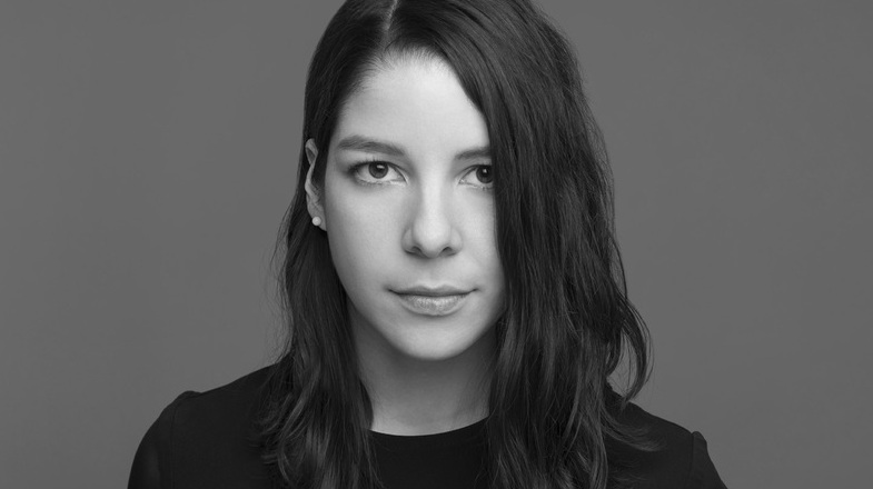 Ana Rebeca Mata