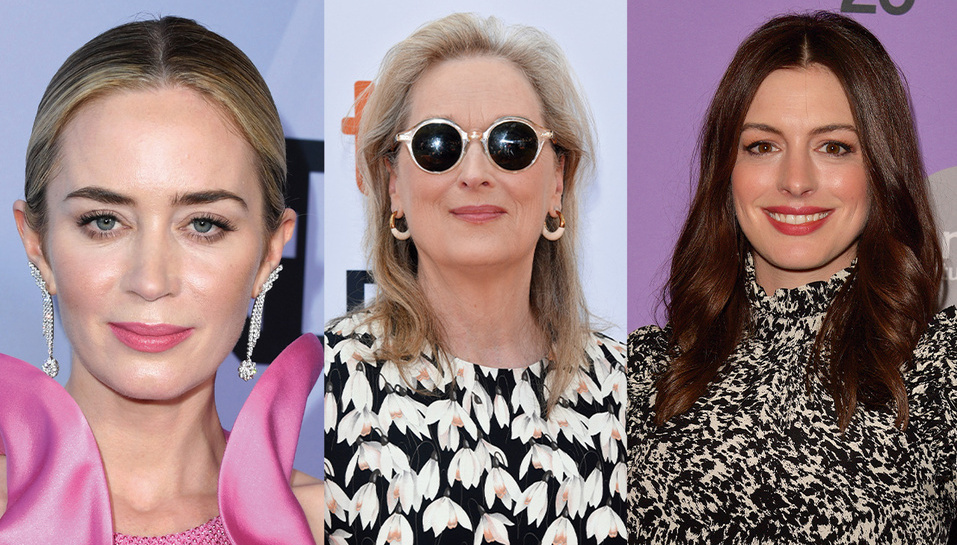 El Diablo Viste a la Moda: el elenco después de 15 años