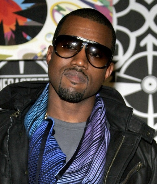 Kanye West en México. Qué hacía el rapero en Oaxaca. (foto:)