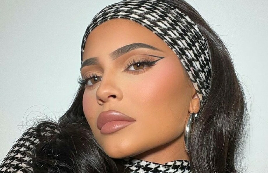 Kylie Jenner (Foto: Instagram).