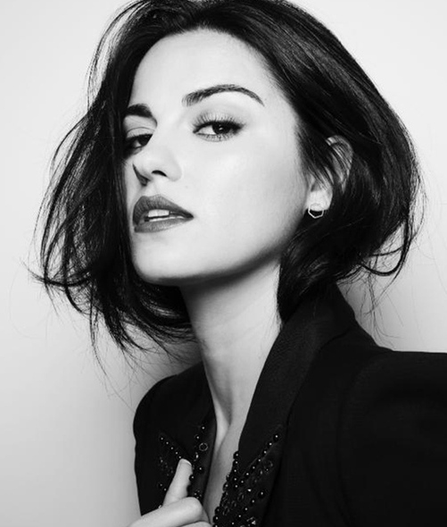 Maite Perroni / Foto: Cortesía