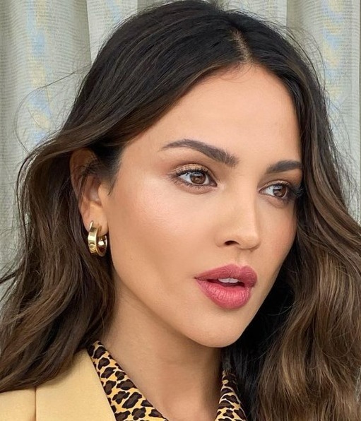 Eiza González. Foto: Instagram