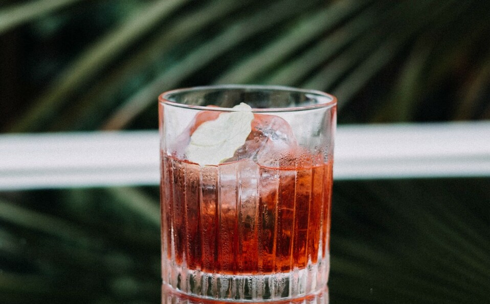 Flor de caña