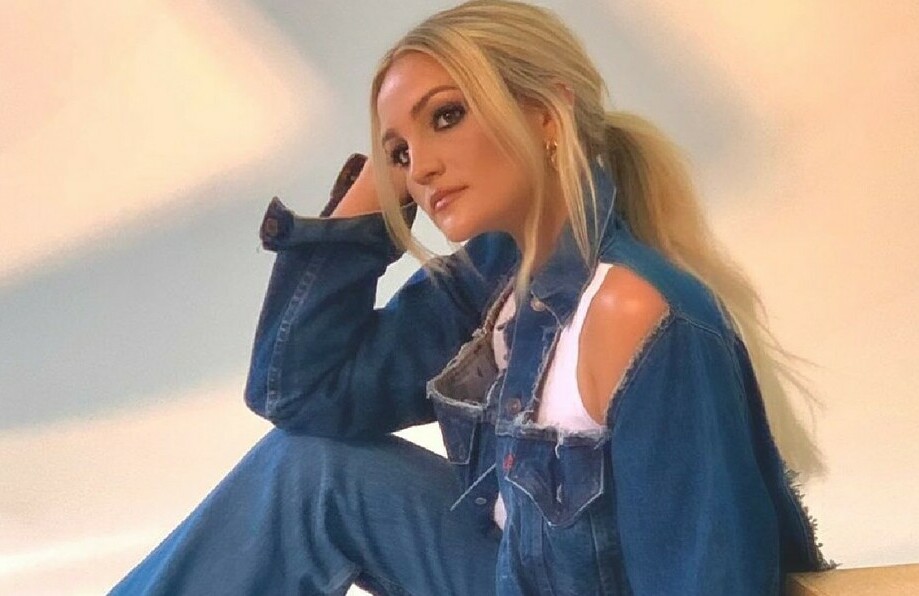 Jamie Lyn Spears (Foto: Instagram).