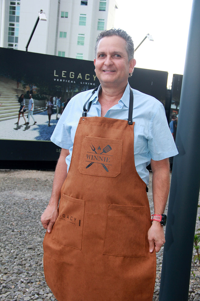 Alberto Topete