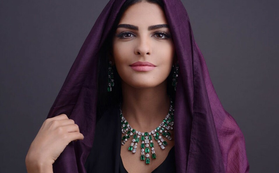 Ameerah Al Taweel Una Mujer Rebelde Que Perdi Su Corona