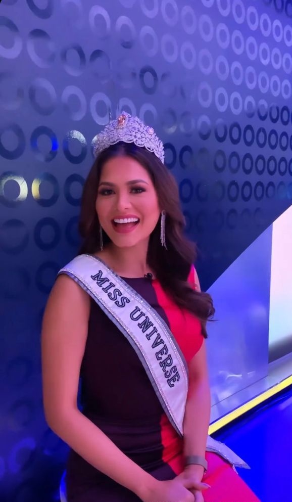 Andrea Meza