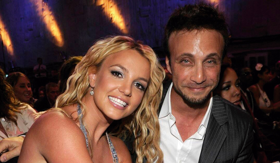 Britney Spears podría retirarse de la música, según su manager Larry Rudolph