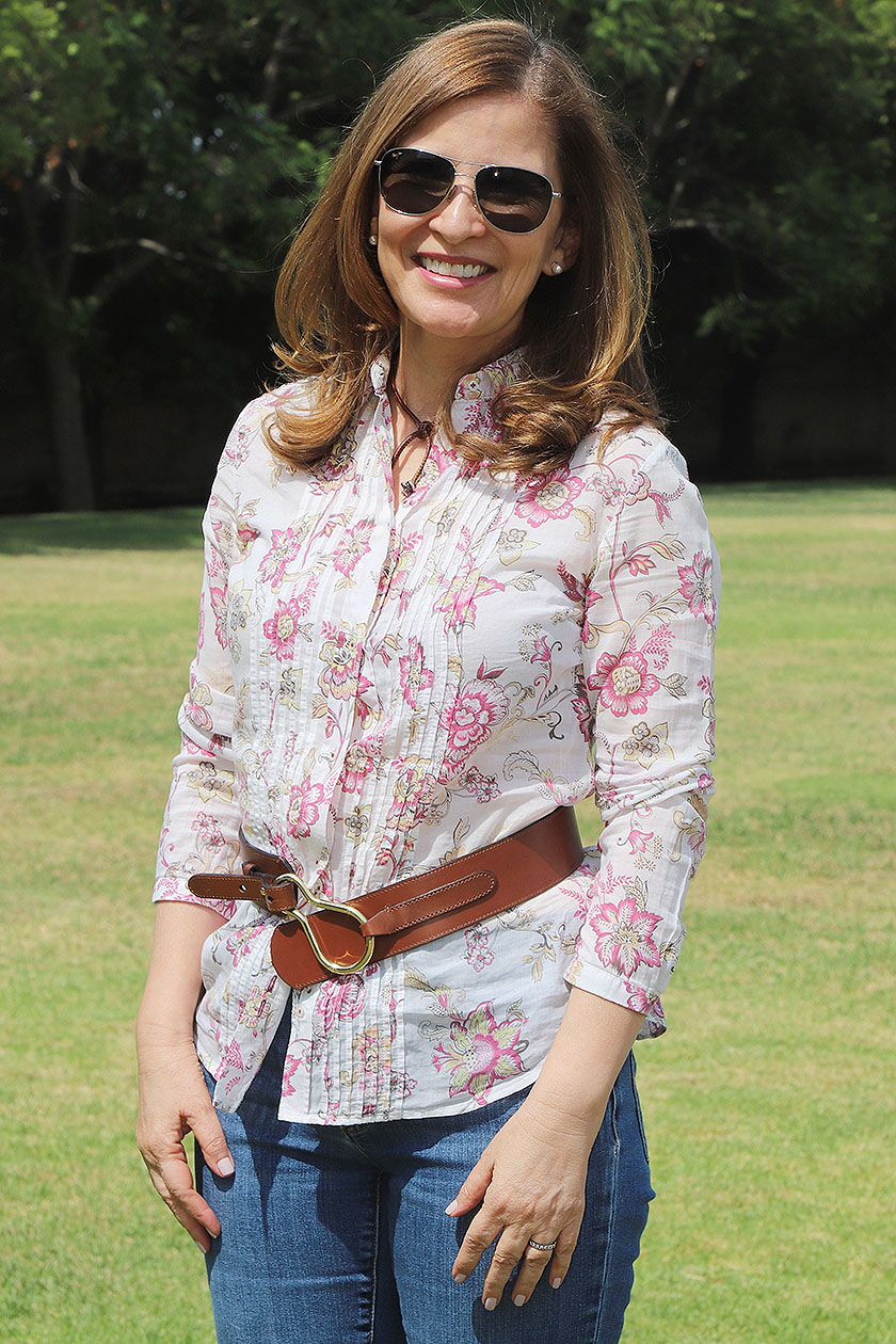 Carmen Villarreal