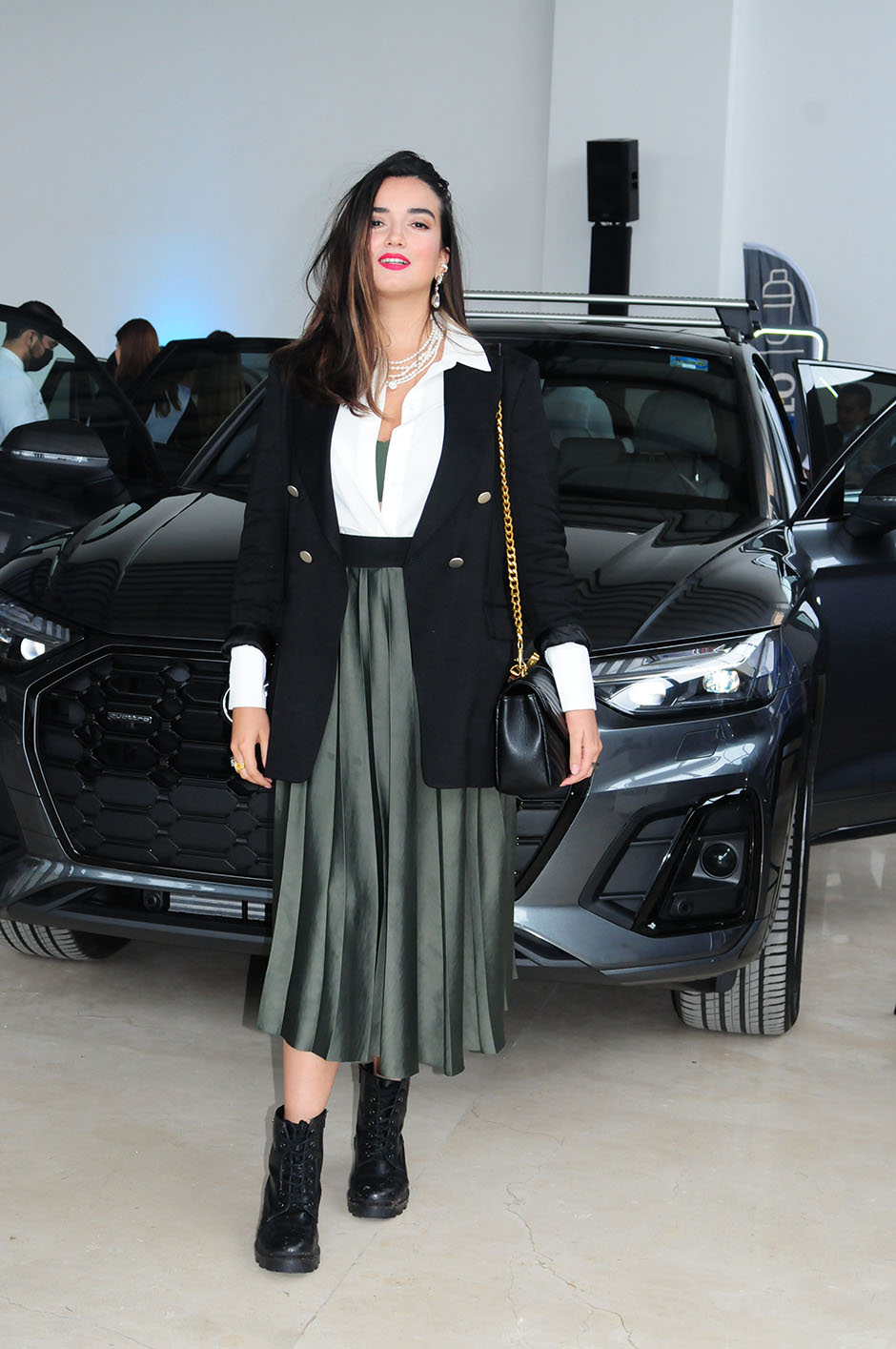 Catherine Vergara