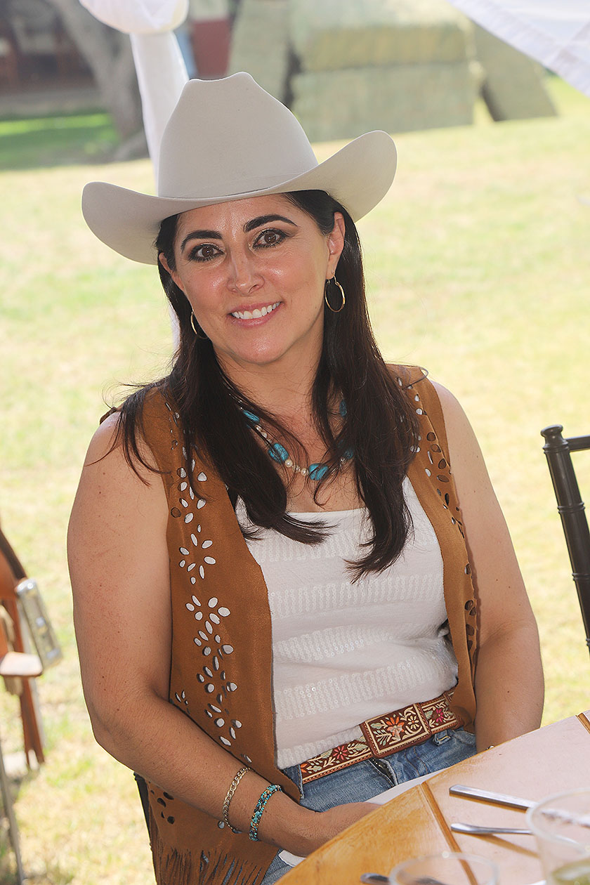 Edith Rivera