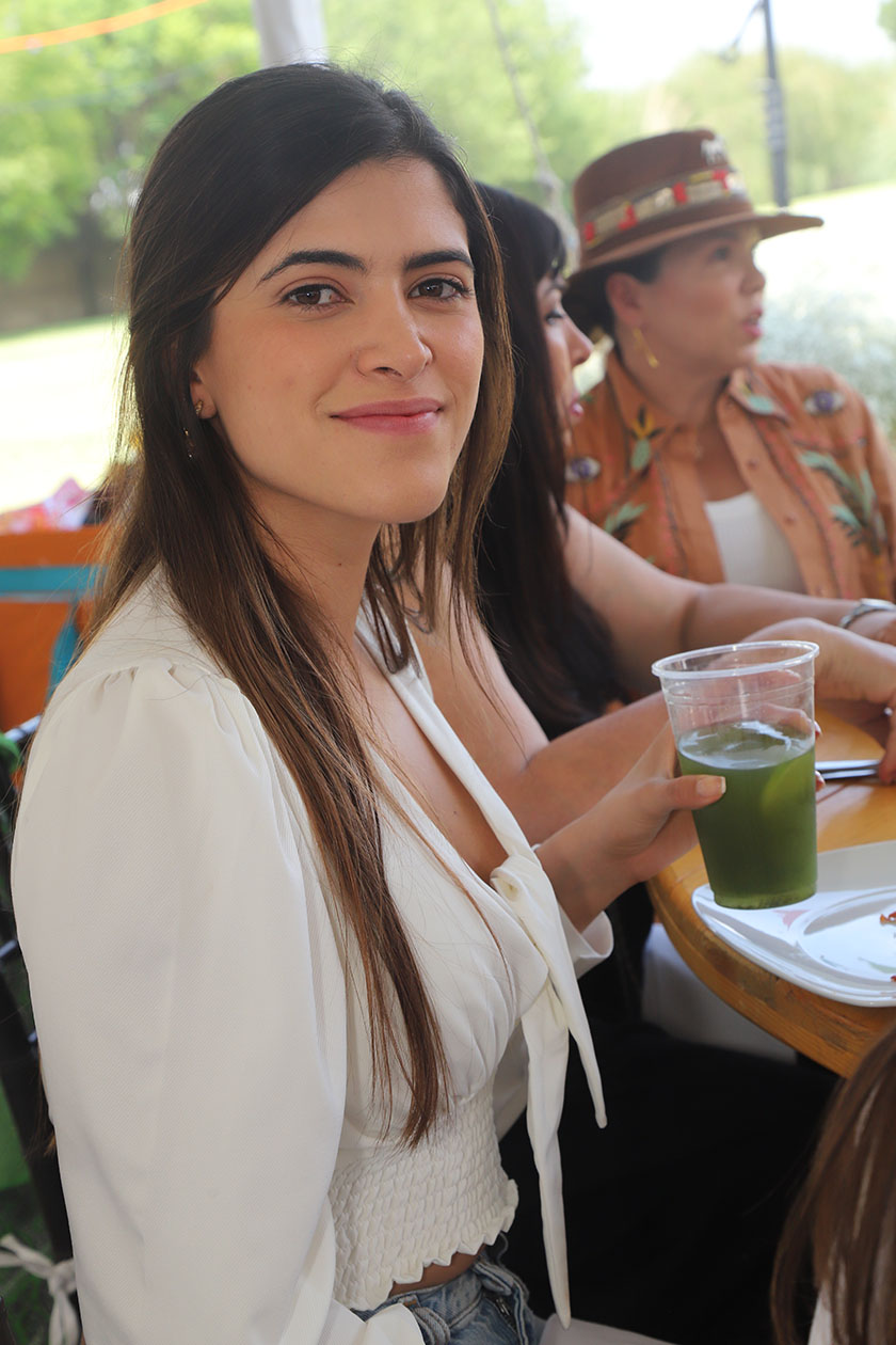 Estefanía Mendoza