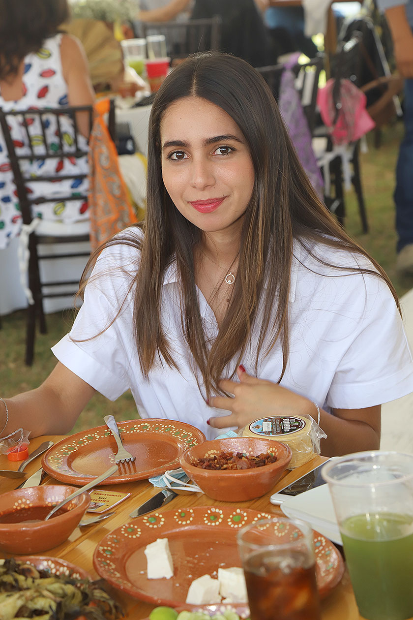 Estefanía Santana