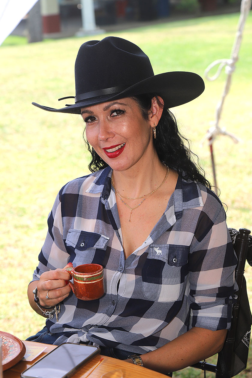 Laura Martínez