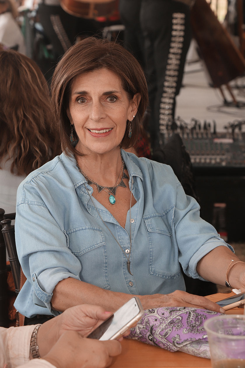 María Eugenia de Fernández