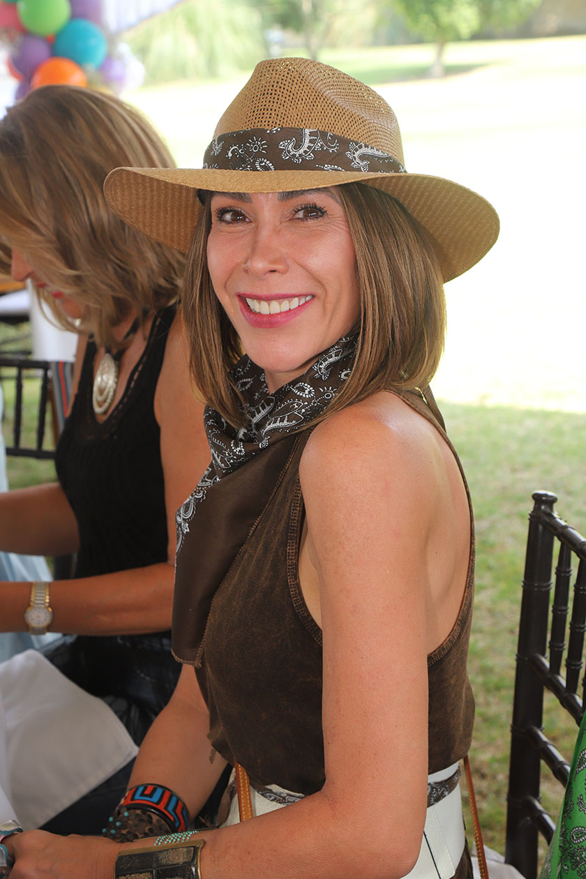 Maribel de Pizano