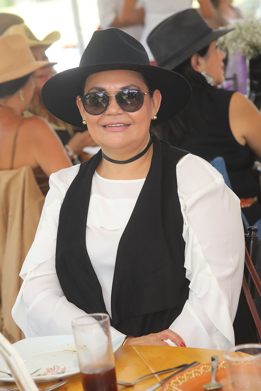 Meli Rodríguez