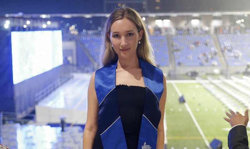 Melissa Meyer