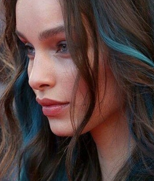 Cabello teñido: Cómo cuidar e hidratar el pelo dañado. (Foto: Shutterstock).