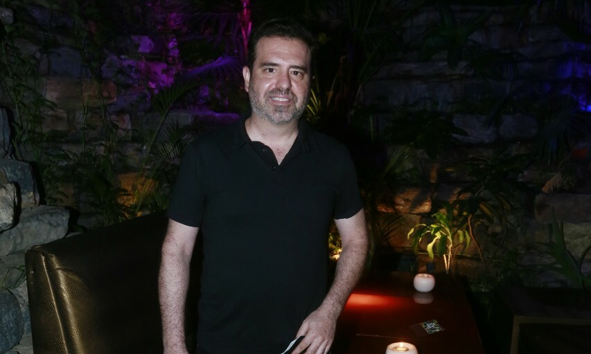 Jorge Velarde / Foto: Omar Valdez