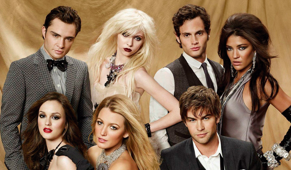 Gossip Girl: antes y después del elenco original