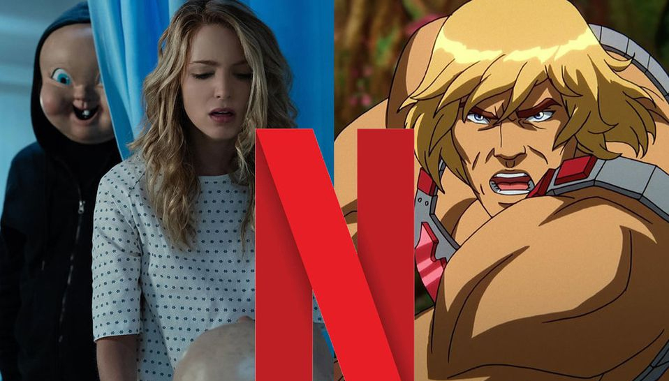No te pierdas los mejores estrenos de julio 2021 en Netflix (Foto: Cortesía)